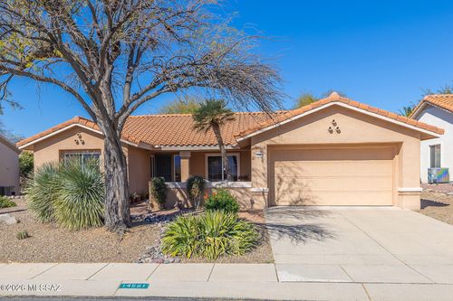 14561 N Sky Trail, Oro Valley, AZ, 85755 | Card Image