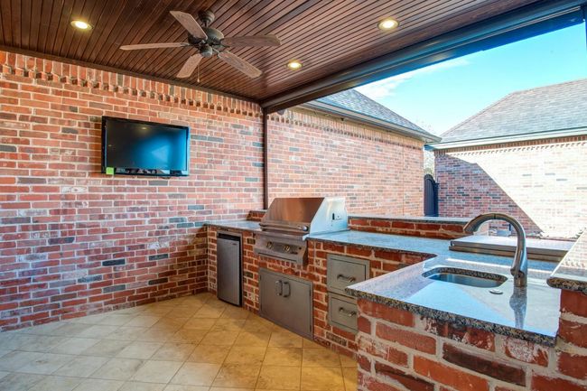 10704 Orlando Ave, House other with 4 bedrooms, 4 bathrooms and null parking in Lubbock TX | Image 62