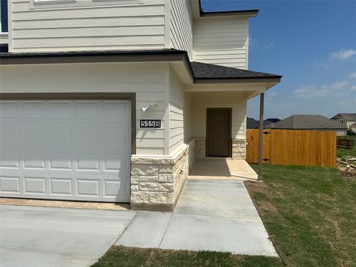 b-515 War Admiral Drive, Jarrell, TX, 76537 | Card Image