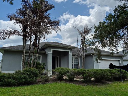 3163 Forest Creek Dr, MELBOURNE, FL, 32901-7721 | Card Image
