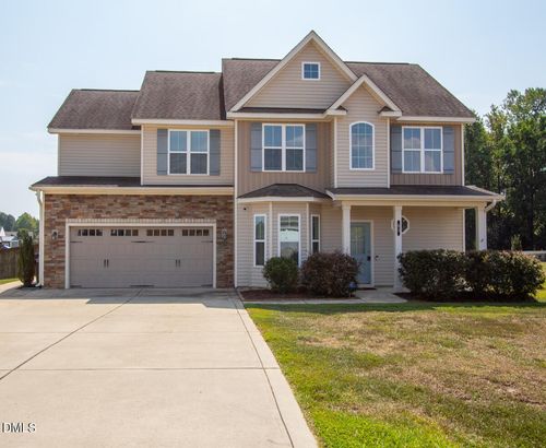 85 Squire St, Fuquay-Varina, NC, 27526-5736 | Card Image