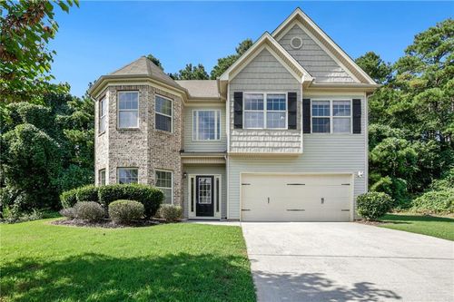 1255 St James Pl, Loganville, GA, 30052-6768 | Card Image