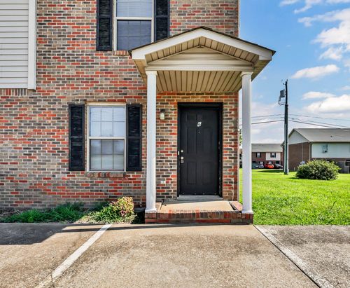 6-2451 W Wilson Rd, Clarksville, TN, 37043-2810 | Card Image