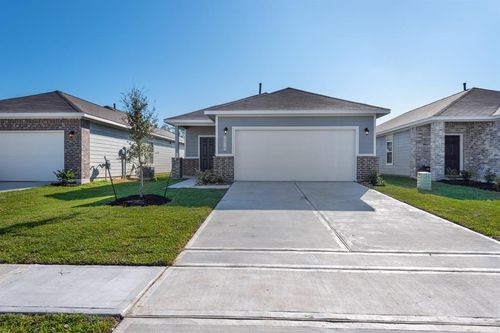 25719 Northpark Palm Dr, Porter, TX, 77365-7179 | Card Image