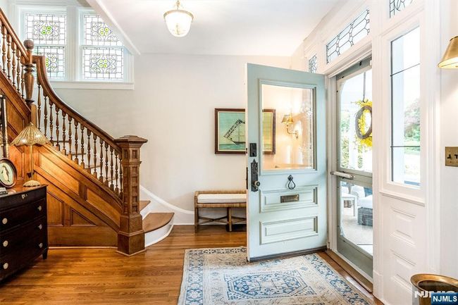 12 Winsor Pl, House other with 5 bedrooms, 5 bathrooms and null parking in Glen Ridge NJ | Image 5