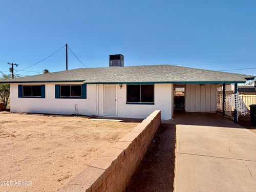 1238 E Rodeo Rd, Casa Grande, AZ, 85122-1123 | Card Image
