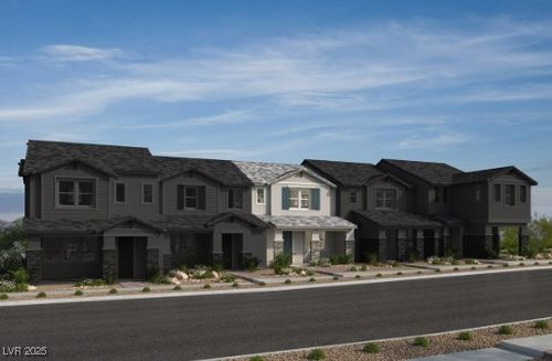 159 Cinder Cone Ln, Las Vegas, NV, 89138 | Card Image