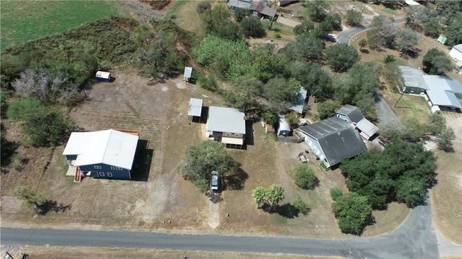 167 Buckeye Knoll Rd, House other with 2 bedrooms, 2 bathrooms and null parking in George West TX | Image 32