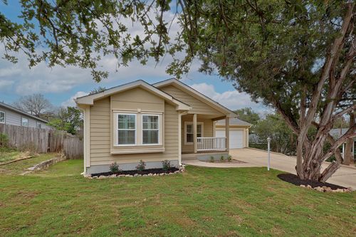 4607 Cedar Point Dr, Austin, TX, 78723-5371 | Card Image