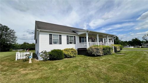tr17-119 Behr Rd, Jeffersonville, NY, 12748-5910 | Card Image