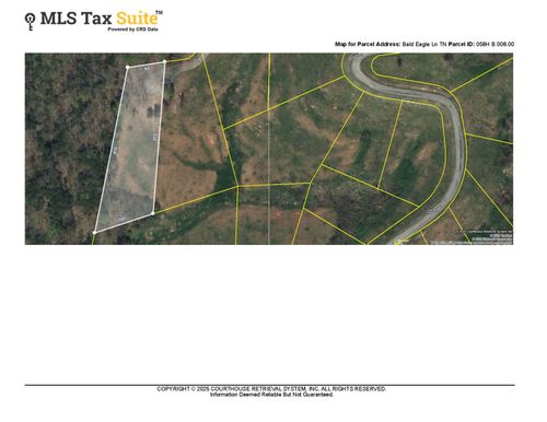64 Bald Eagle Rd, Hilham, TN, 38568 | Card Image