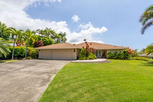 77-268 Hoomohala Rd, KAILUA-KONA, HI, 96740-4446 | Card Image
