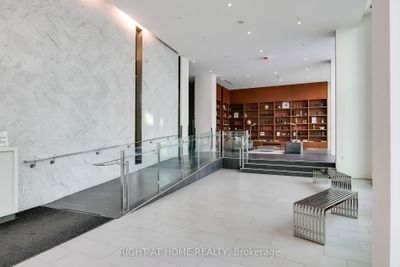 405 - 170 Fort York Blvd, Condo with 1 bedrooms, 1 bathrooms and null parking in Toronto ON | Image 2