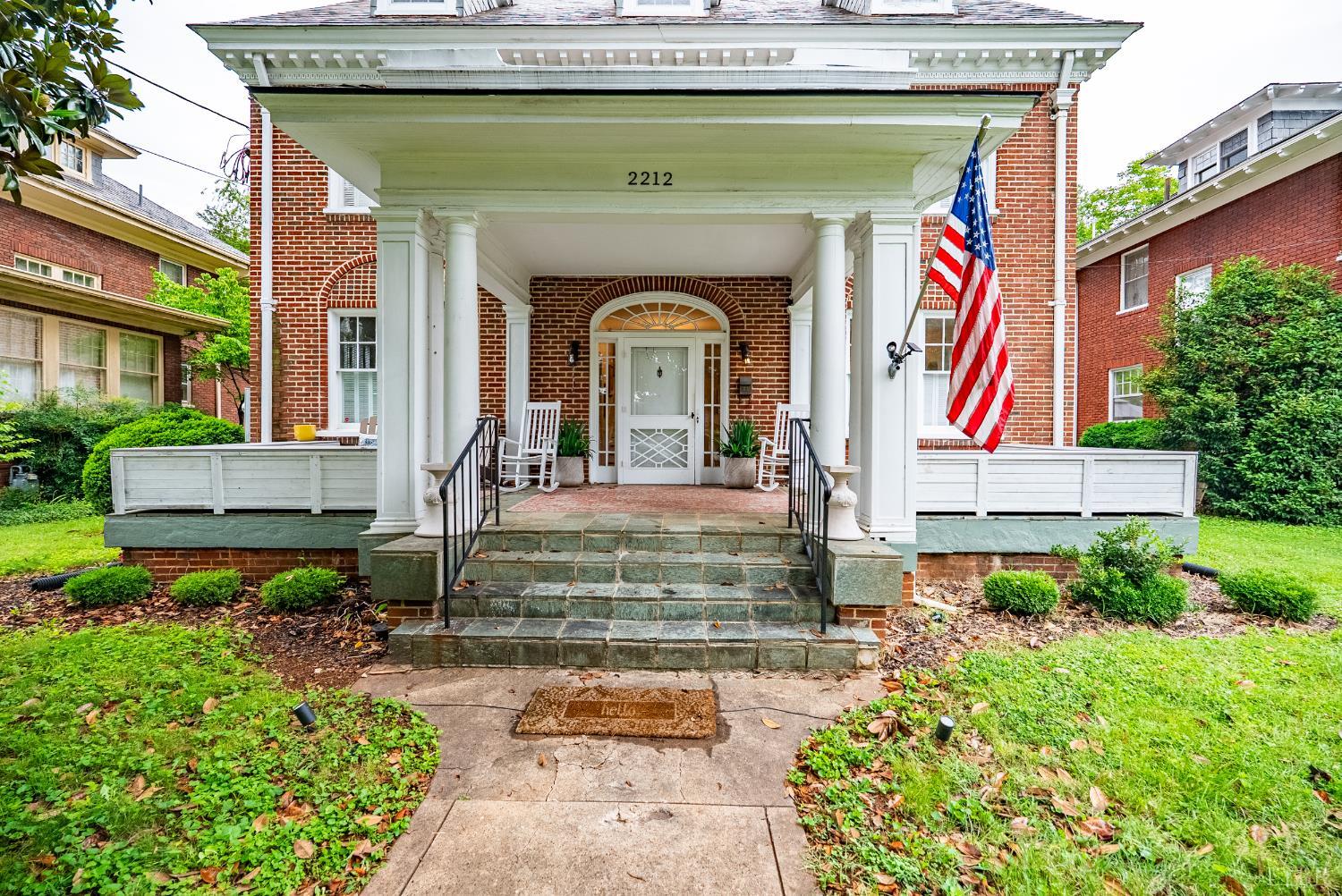 Residential in Lynchburg 3