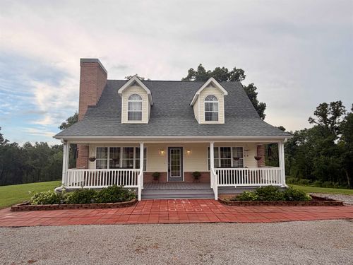 461 N Co Rd 309, Florence, AL, 35634 | Card Image
