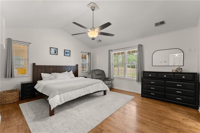 2605 Fort Apachee Trl, House other with 3 bedrooms, 2 bathrooms and null parking in Dacula GA | Image 27