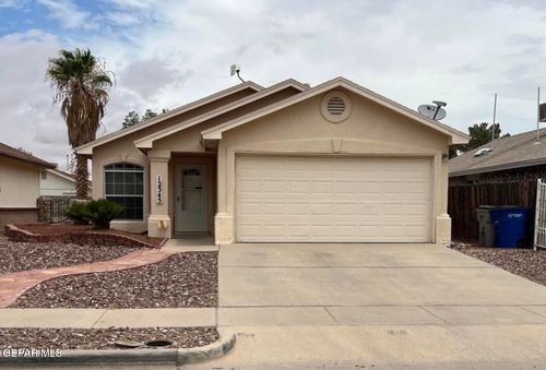 12345 Tierra Plata Dr, El Paso, TX, 79938-4801 | Card Image