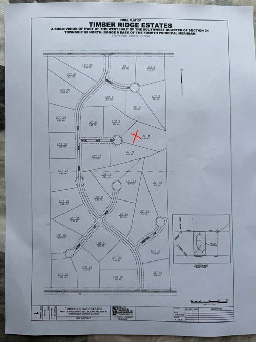 9648 W Royal Oaks Ct, LENA, IL, 61048-9676 | Card Image