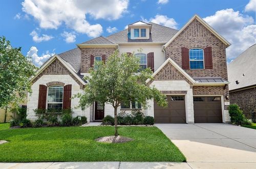 5314 Lotus Canyon Ct, Richmond, TX, 77407-1447 | Card Image