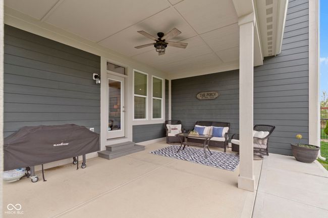 1979 Lunenburg Dr, House other with 5 bedrooms, 6 bathrooms and null parking in Westfield IN | Image 73