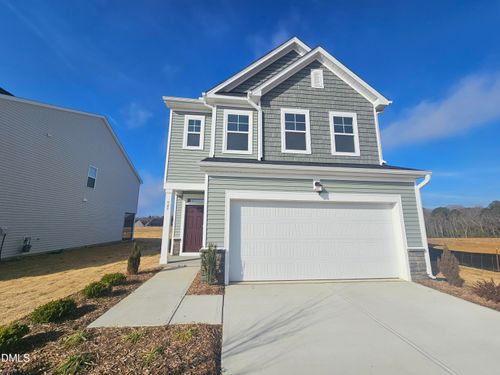 945 Glowing Star Lane, Angier, NC, 27501 | Card Image