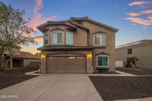 20826 N 10th St, Phoenix, AZ, 85024-4132 | Card Image