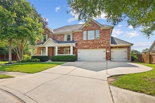 1500 Skip Tyler Dr, Cedar Park, TX, 78613-1614 | Card Image