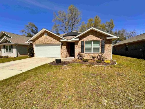 7404 Oak Lake Blvd, Pensacola, FL, 32526-4481 | Card Image