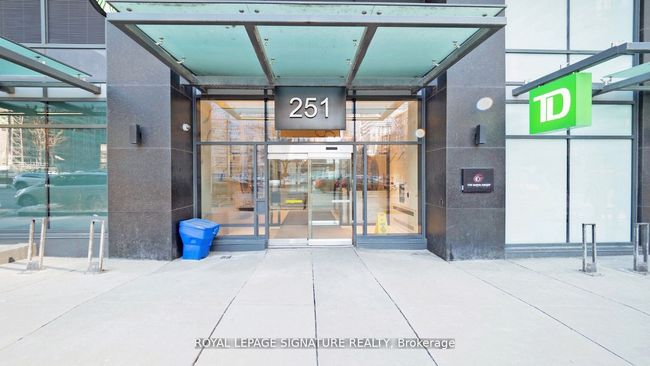 4304 - 251 Jarvis St, Condo with 1 bedrooms, 1 bathrooms and null parking in Toronto ON | Image 45