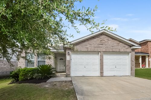 9727 Dakota Bay, Converse, TX, 78109-2942 | Card Image