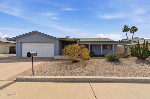 5231 W Port Au Prince Ln, Glendale, AZ, 85306-3437 | Card Image