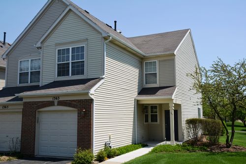 1363 Longchamps Ct, Grayslake, IL, 60030-3788 | Card Image