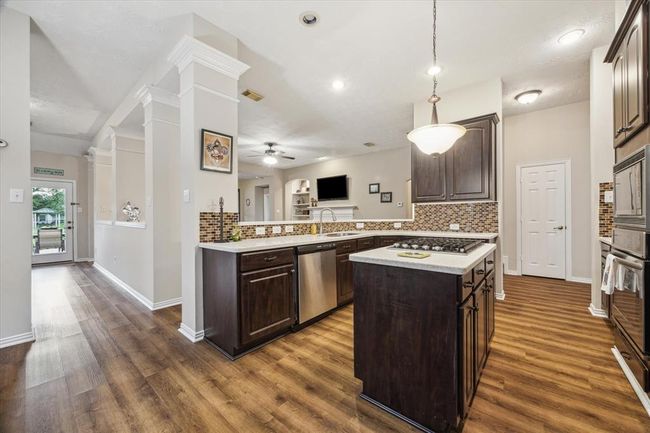 3732 Coral Reef Dr, House other with 3 bedrooms, 2 bathrooms and 3 parking in Seabrook TX | Image 15