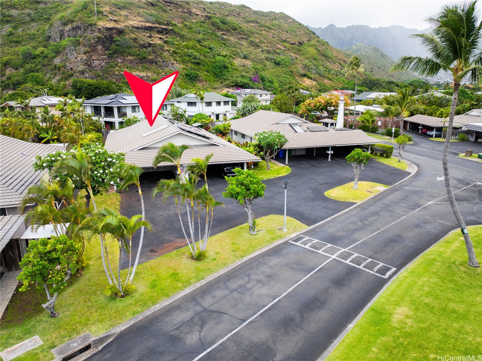 Residential in Honolulu 2
