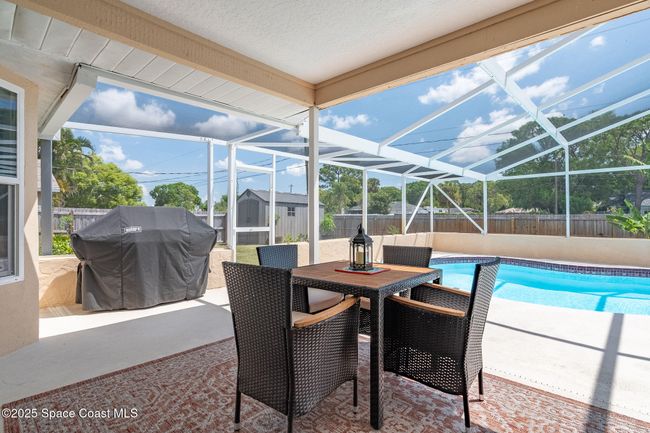 1005 Dallam Ave Nw, House other with 3 bedrooms, 2 bathrooms and null parking in Palm Bay FL | Image 45