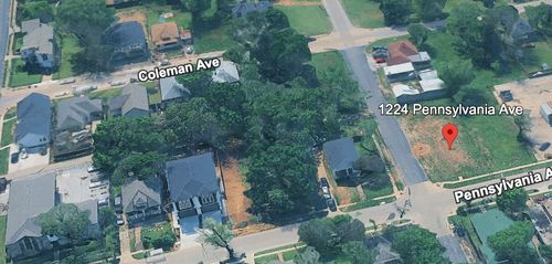1222 Pennsylvania Ave, Dallas, TX, 75215-3230 | Card Image