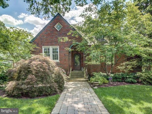 3808 Cathedral Ave Nw, WASHINGTON, DC, 20016-5413 | Card Image