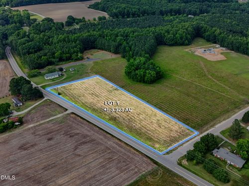 0 Rice Rd, Zebulon, NC, 27597 | Card Image