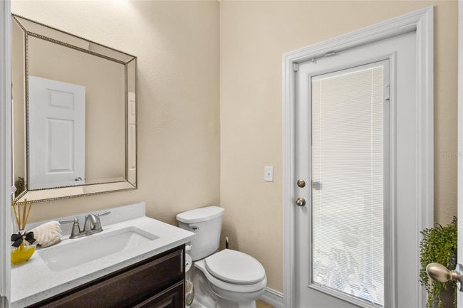 8764 Lookout Pointe Dr, House other with 4 bedrooms, 4 bathrooms and null parking in WINDERMERE FL | Image 36
