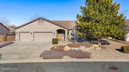7440 E Horizon Way, Prescott Valley, AZ, 86315-3438 | Card Image