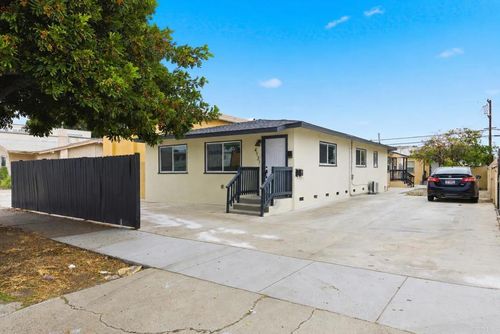 4137 Van Dyke Avenue, San Diego, CA, 92105 | Card Image