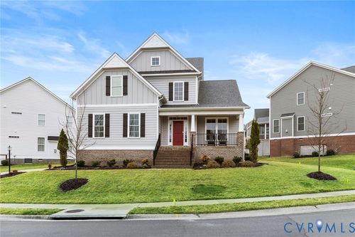 4001 Bircham Loop, MIDLOTHIAN, VA, 23113-3995 | Card Image