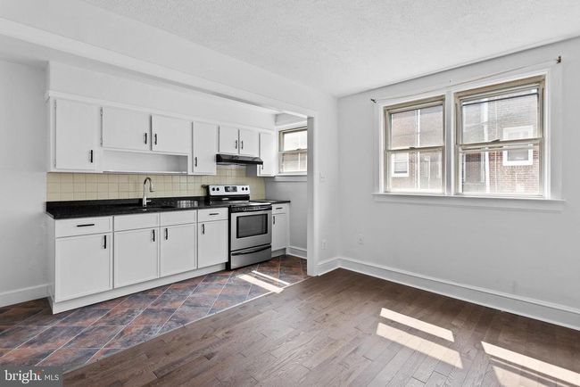 6333 Mershon St, Townhouse with 3 bedrooms, 1 bathrooms and null parking in PHILADELPHIA PA | Image 13