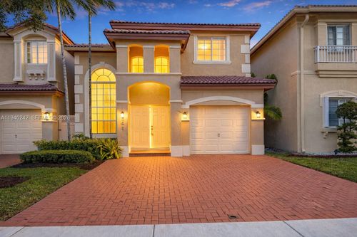 11541 Nw 68th Ter, Doral, FL, 33178-5513 | Card Image