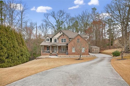 1624 Alcovy Ridge Xing, Loganville, GA, 30052-7442 | Card Image