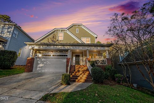 107 Hillspring Ln, Chapel Hill, NC, 27516-4010 | Card Image