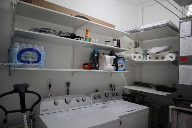 11900 - 11900 Sw 110th Street Cir E, Home with 3 bedrooms, 1 bathrooms and null parking in Miami FL | Image 23