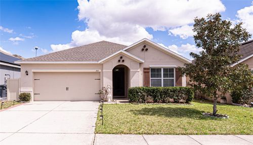 260 Sunny Day Way, DAVENPORT, FL, 33897-8516 | Card Image