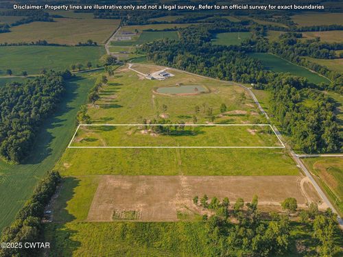 600 Bond Cemetery Rd, Denmark, TN, 38391 | Card Image