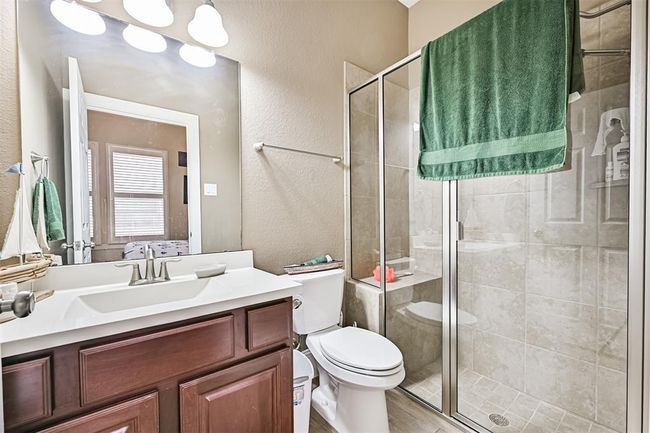 Downstairs guest suite bathroom | Image 22